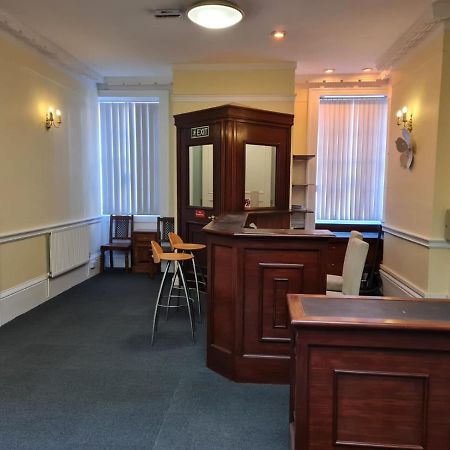 Borough Studio Ipswich Eksteriør billede